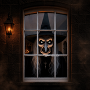 3D  Window picture