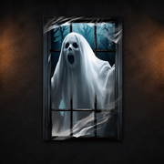 3D  Window picture